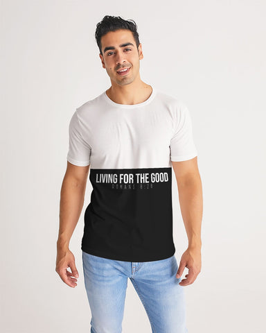 Living for the Good Tee