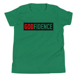 Godfidence Youth Tee