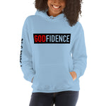 Godfidence Hoodie Outerwear