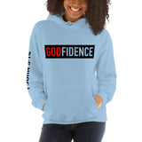 Godfidence Hoodie Outerwear