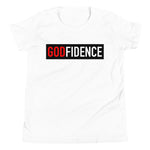Godfidence Youth Tee